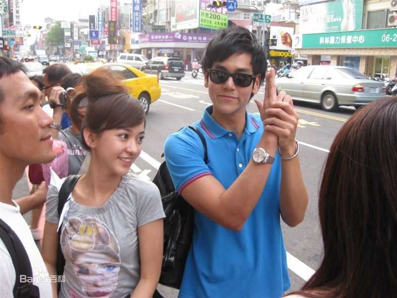 最全彭于晏(Eddie Peng Yuyan)精彩图册