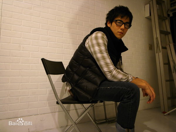 最全彭于晏(Eddie Peng Yuyan)精彩图册