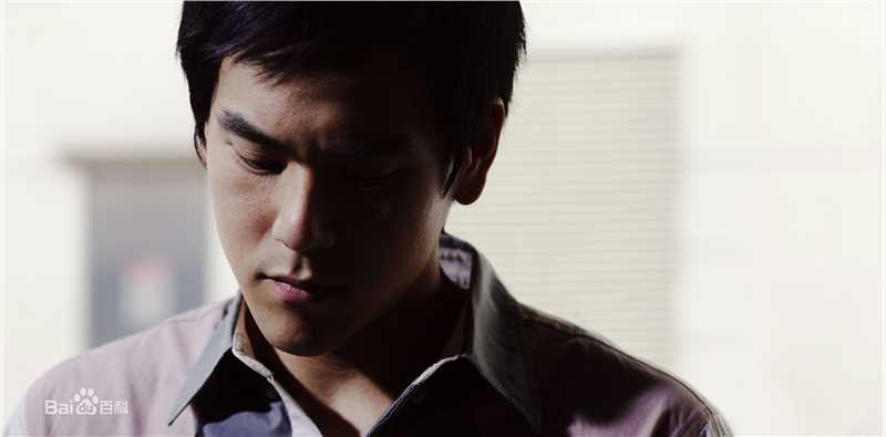 最全彭于晏(Eddie Peng Yuyan)精彩图册