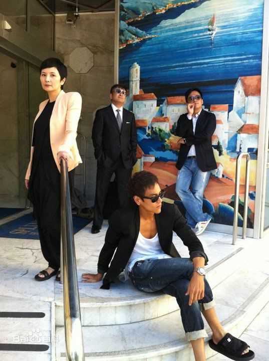 最全彭于晏(Eddie Peng Yuyan)精彩图册