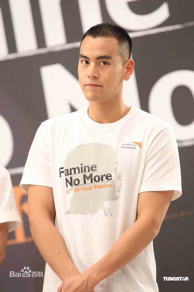 精选彭于晏(Eddie Peng Yuyan)精彩图册