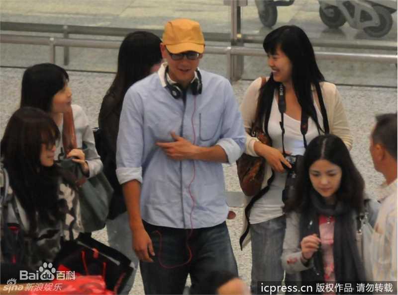 精选彭于晏(Eddie Peng Yuyan)精彩图册