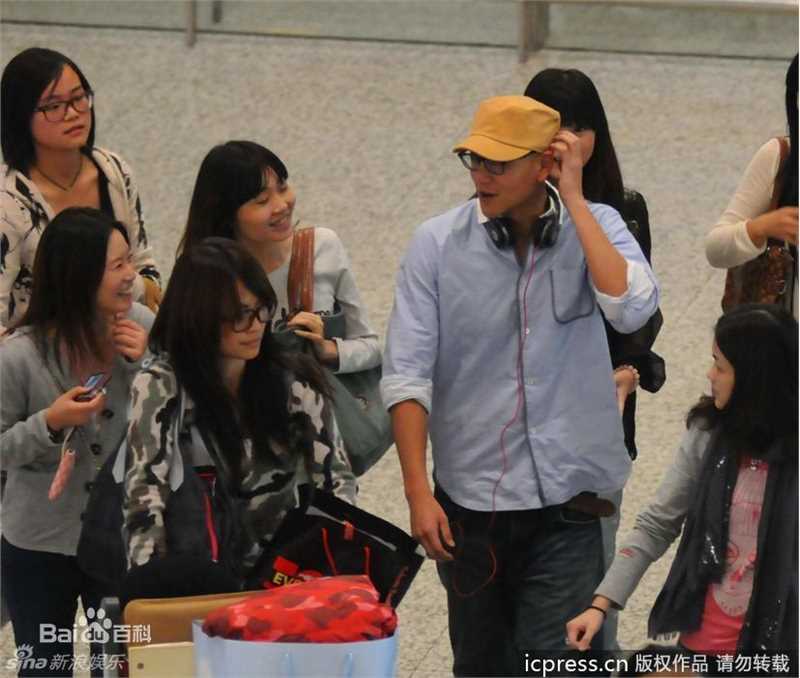 精选彭于晏(Eddie Peng Yuyan)精彩图册