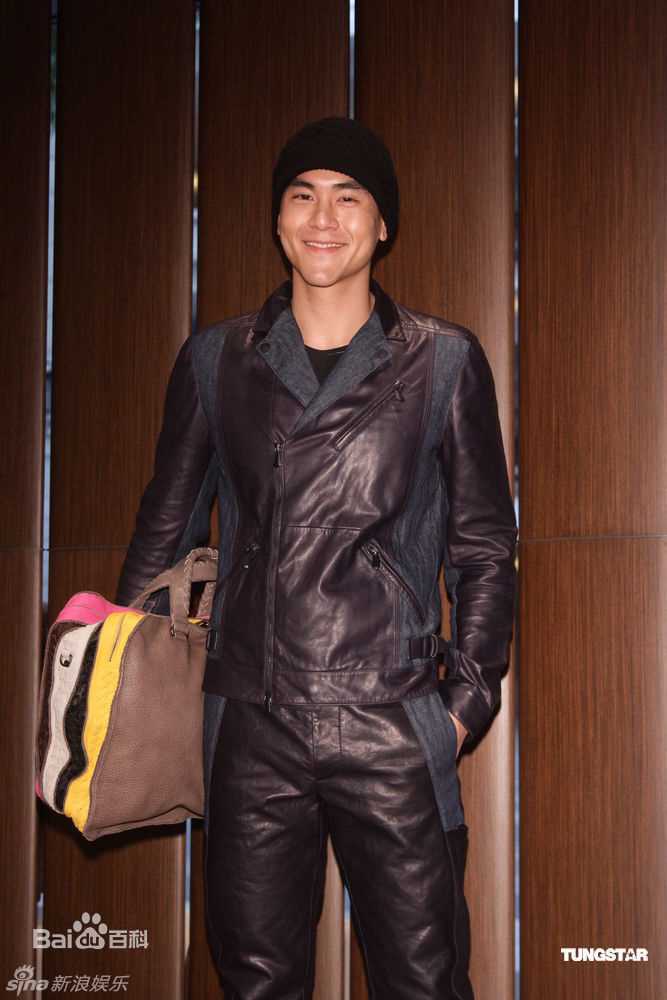 精选彭于晏(Eddie Peng Yuyan)精彩图册