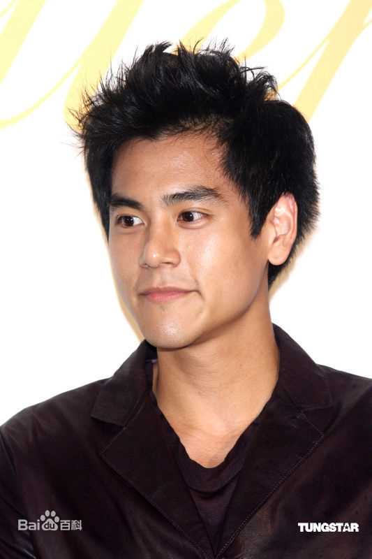 最优质彭于晏(Eddie Peng Yuyan)精彩图册
