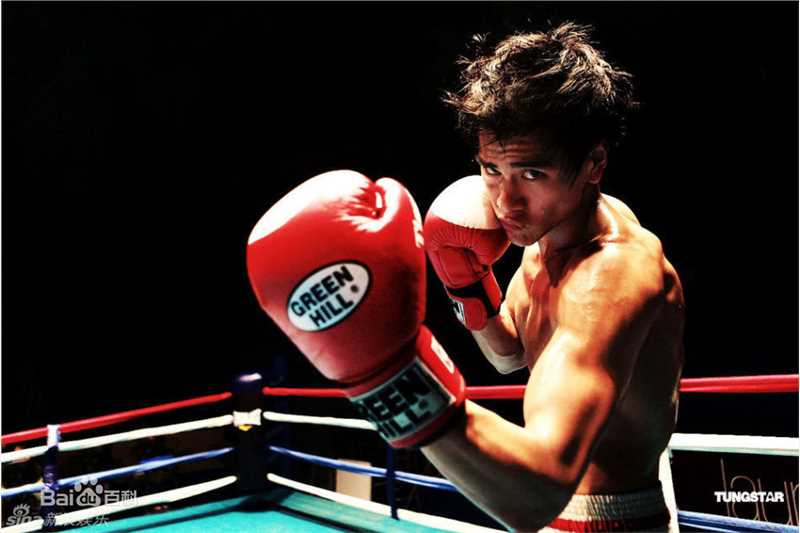 最优质彭于晏(Eddie Peng Yuyan)精彩图册