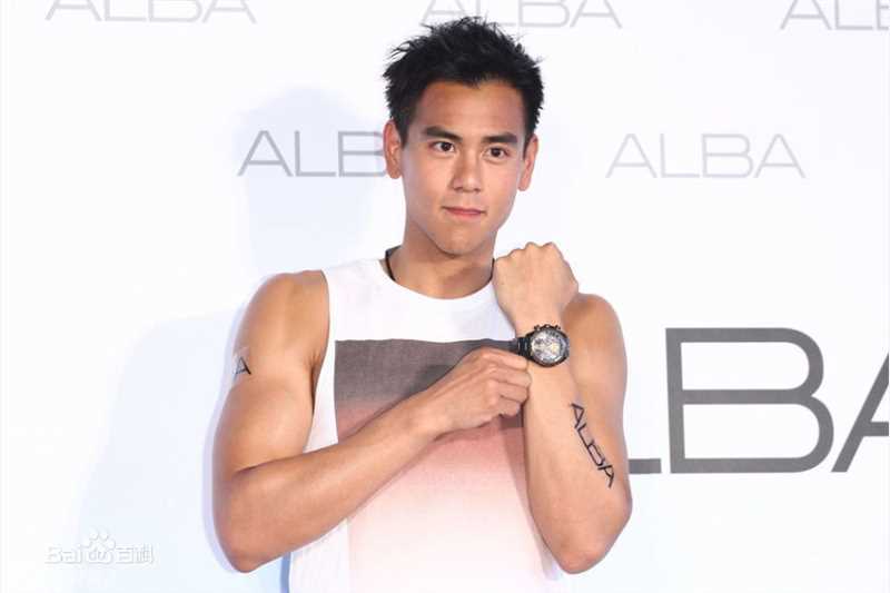 最优质彭于晏(Eddie Peng Yuyan)精彩图册