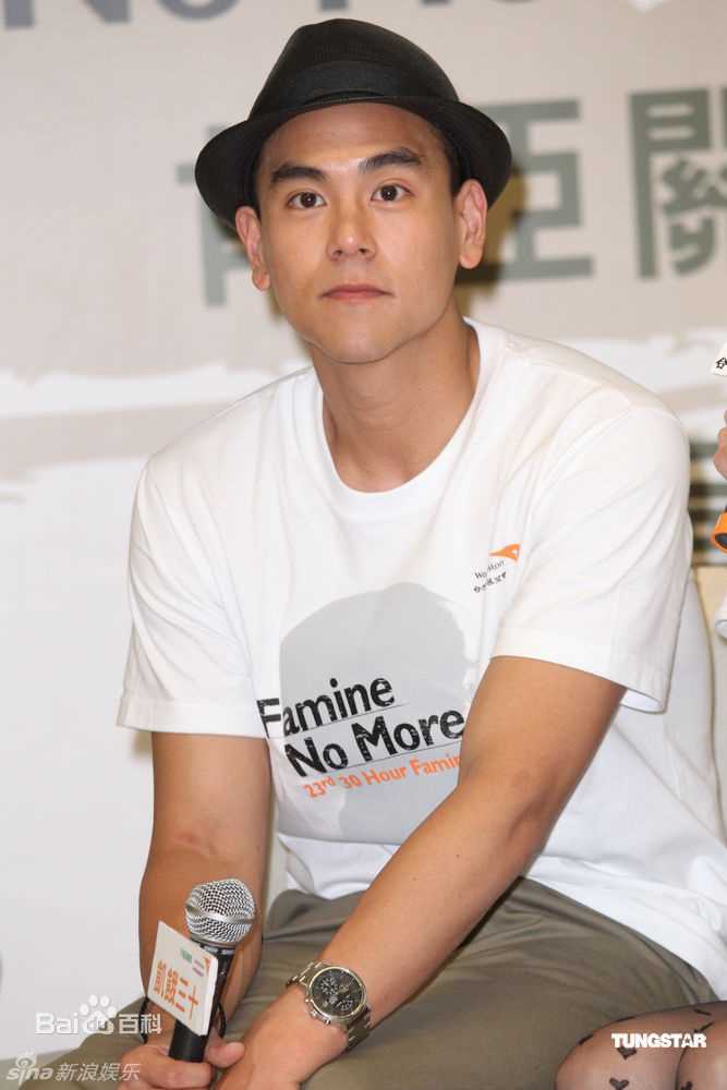 最优质彭于晏(Eddie Peng Yuyan)精彩图册