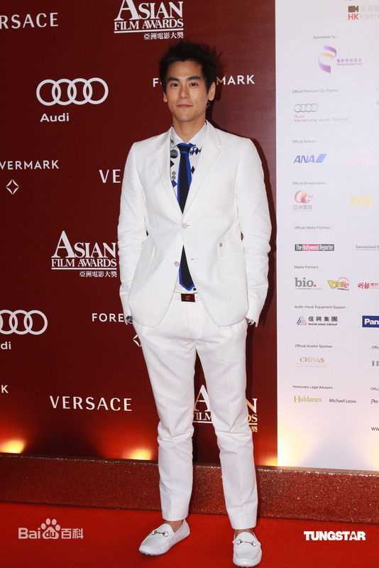 最优质彭于晏(Eddie Peng Yuyan)精彩图册