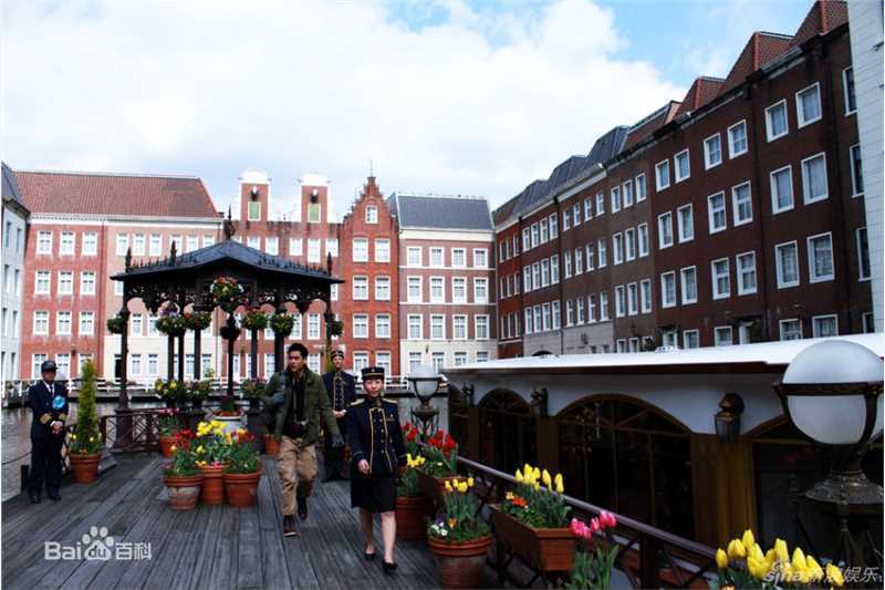 最优质彭于晏(Eddie Peng Yuyan)精彩图册