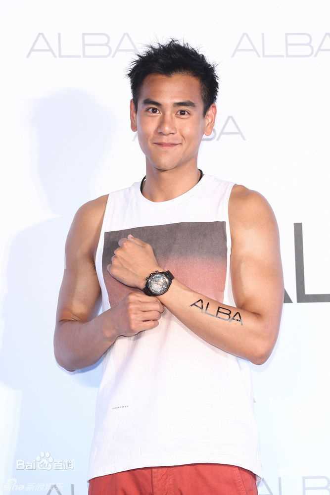 最优质彭于晏(Eddie Peng Yuyan)精彩图册