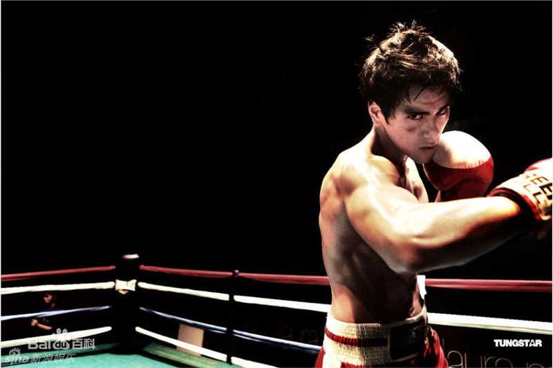 最优质彭于晏(Eddie Peng Yuyan)精彩图册