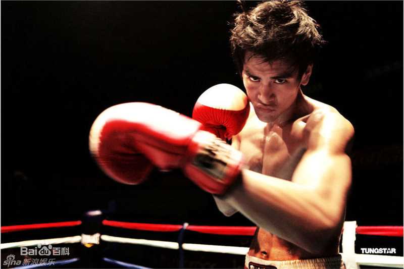 最优质彭于晏(Eddie Peng Yuyan)精彩图册