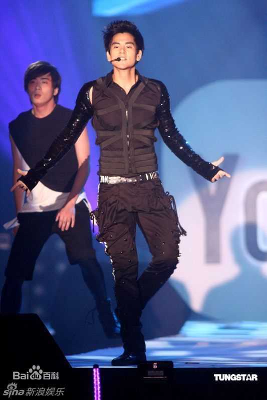 最优质彭于晏(Eddie Peng Yuyan)精彩图册