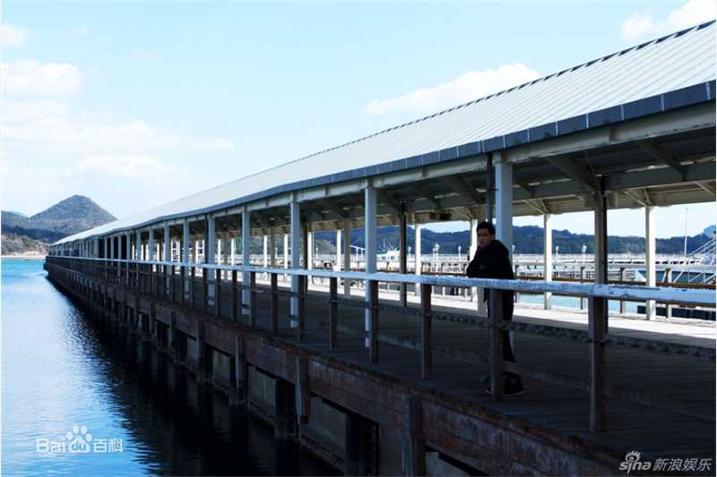 最优质彭于晏(Eddie Peng Yuyan)精彩图册