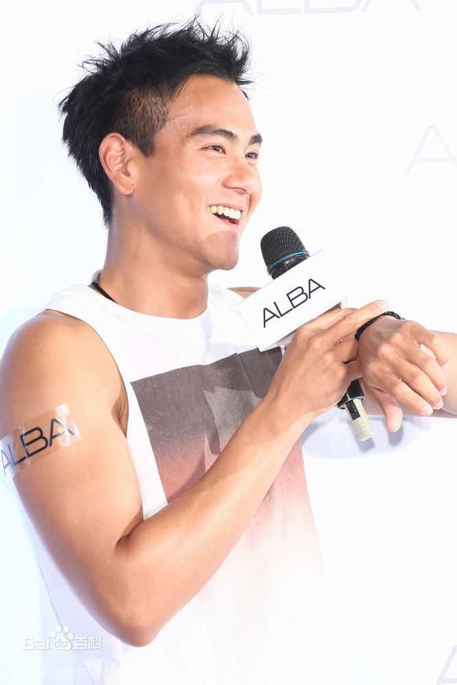 最优质彭于晏(Eddie Peng Yuyan)精彩图册