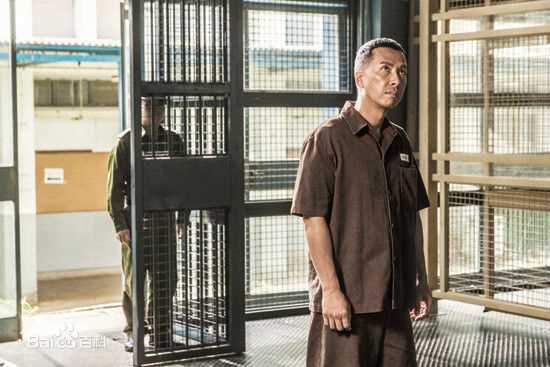 甄子丹(Donnie Yen)电影精选海报图册