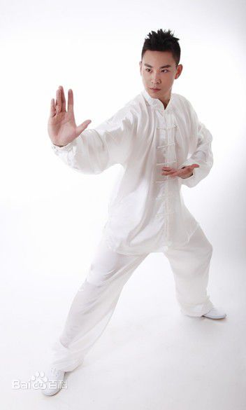 袁晓超(Jayden) 全新功夫照片