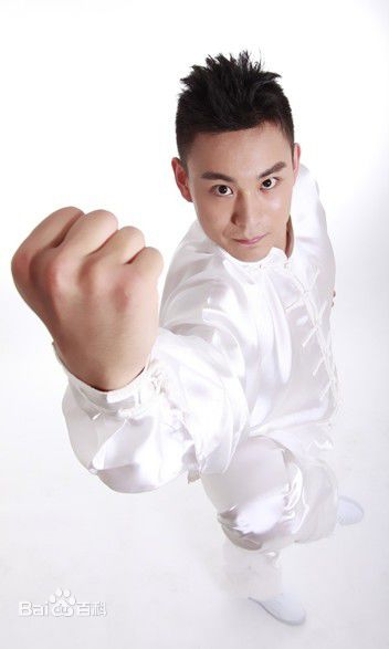 袁晓超(Jayden) 全新功夫照片