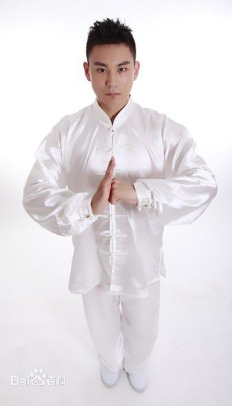 袁晓超(Jayden) 全新功夫照片