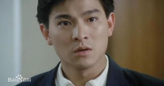 刘德华(Andy Lau,Lau Tak Wah)最优质剧照海报