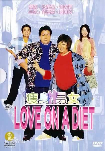 刘德华(Andy Lau,Lau Tak Wah)电影海报