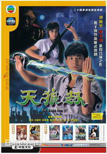 刘德华(Andy Lau,Lau Tak Wah)电视剧高清海报图集