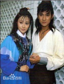 刘德华(Andy Lau,Lau Tak Wah)电视剧高清海报图集
