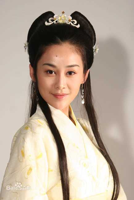 周扬三圣母图片图集