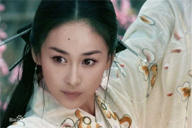 周扬三圣母图片图集