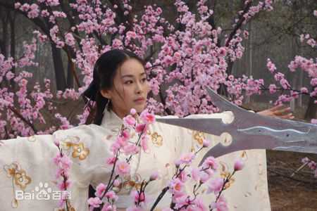 周扬三圣母图片图集