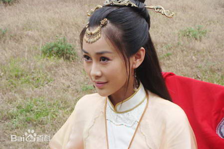 周扬三圣母图片图集