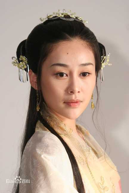 周扬三圣母图片图集