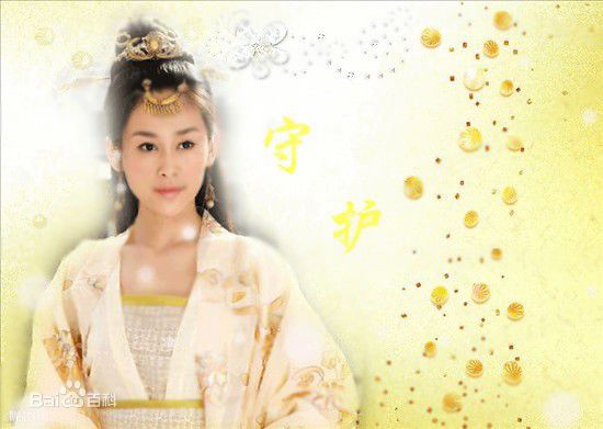 周扬三圣母图片图集