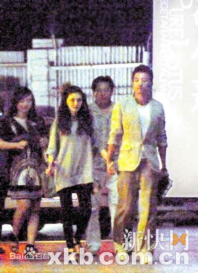 最优质徐熙媛(Barbie Hsu)精彩图册