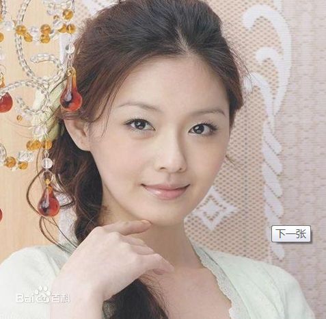 最优质徐熙媛(Barbie Hsu)精彩图册