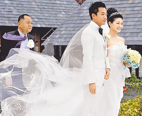 最优质徐熙媛(Barbie Hsu)精彩图册