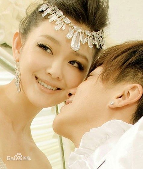 最优质徐熙媛(Barbie Hsu)精彩图册