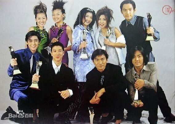 最优质徐熙媛(Barbie Hsu)精彩图册