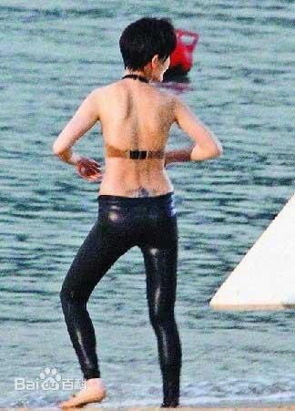 最优质徐熙媛(Barbie Hsu)精彩图册