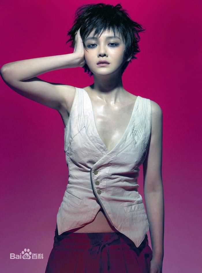 最优质徐熙媛(Barbie Hsu)精彩图册