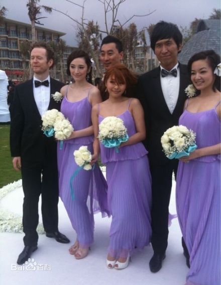 最优质徐熙媛(Barbie Hsu)精彩图册