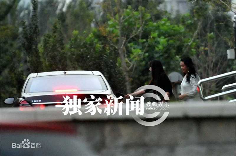 最优质徐熙媛(Barbie Hsu)精彩图册