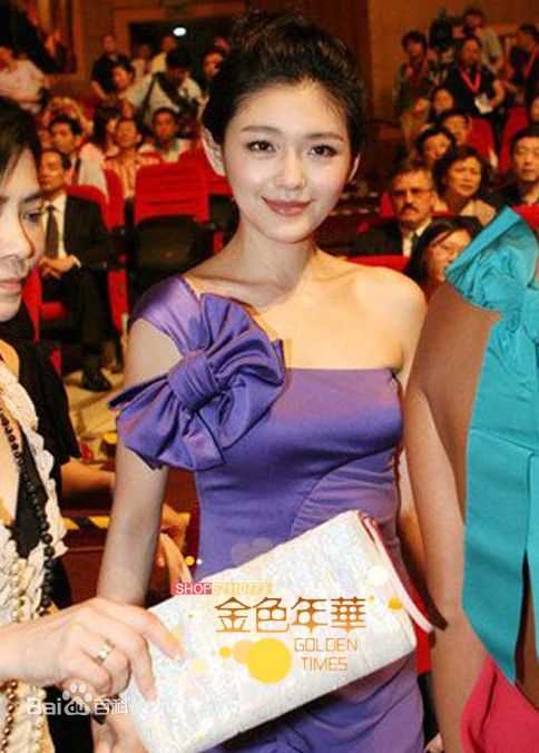最优质徐熙媛(Barbie Hsu)精彩图册