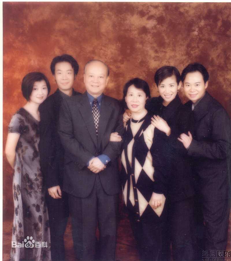 高清吴君如(Sandra Ng)精彩图册