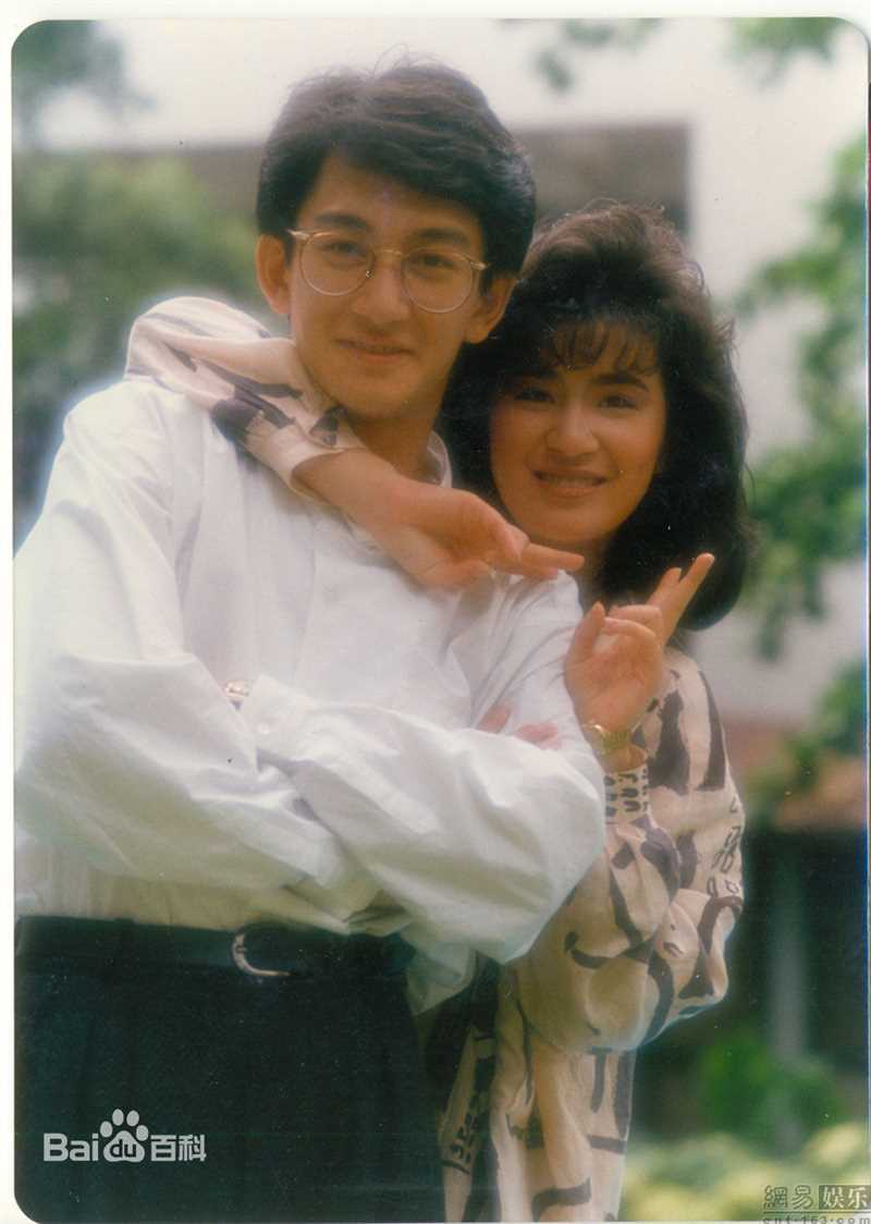 高清吴君如(Sandra Ng)精彩图册