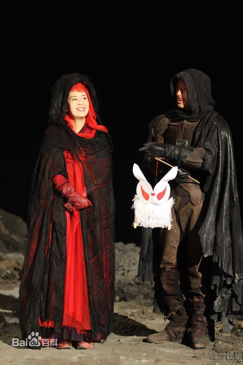 高清吴君如(Sandra Ng)精彩图册