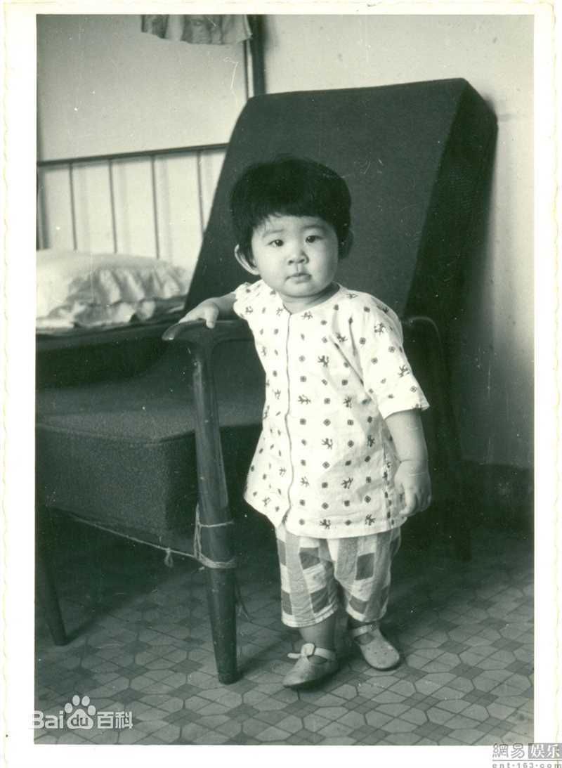 高清吴君如(Sandra Ng)精彩图册