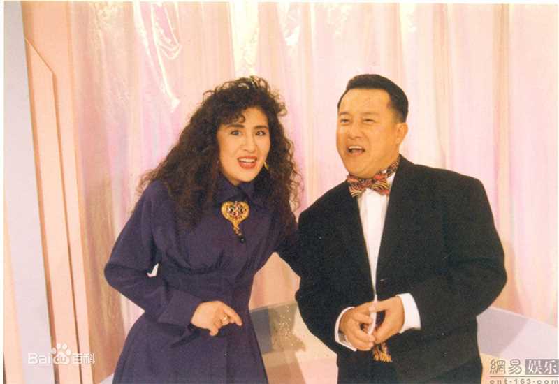 高清吴君如(Sandra Ng)精彩图册