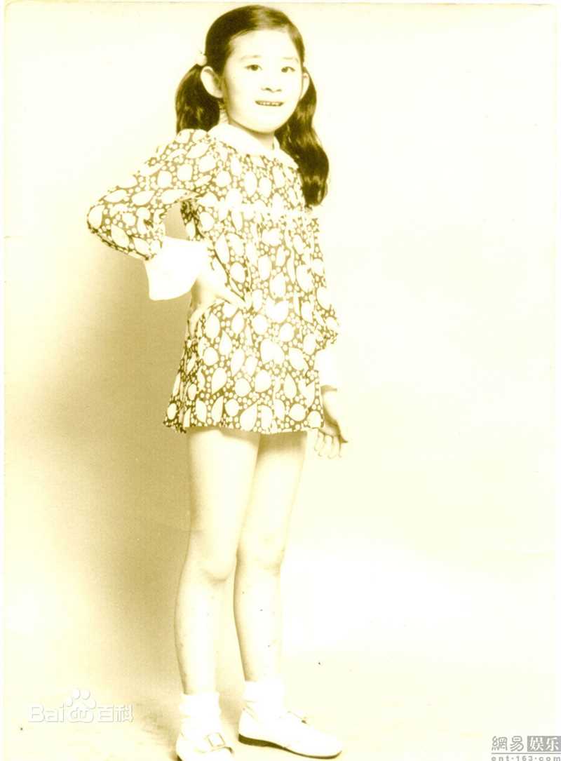 高清吴君如(Sandra Ng)精彩图册